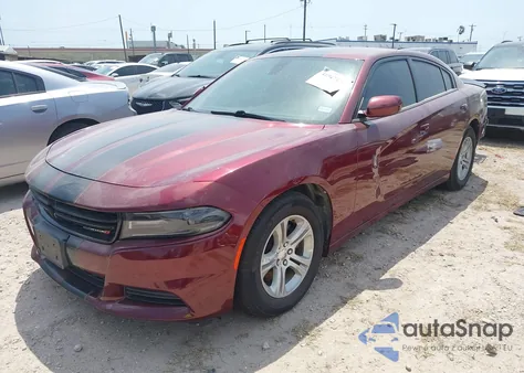 2019 Dodge Charger Sxt Rwd from USA, damaged, VIN 2C3CDXBG0KH673152